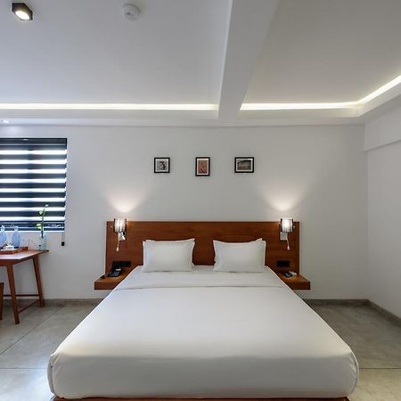 Fern Colombo Bed & Breakfast Luaran gambar