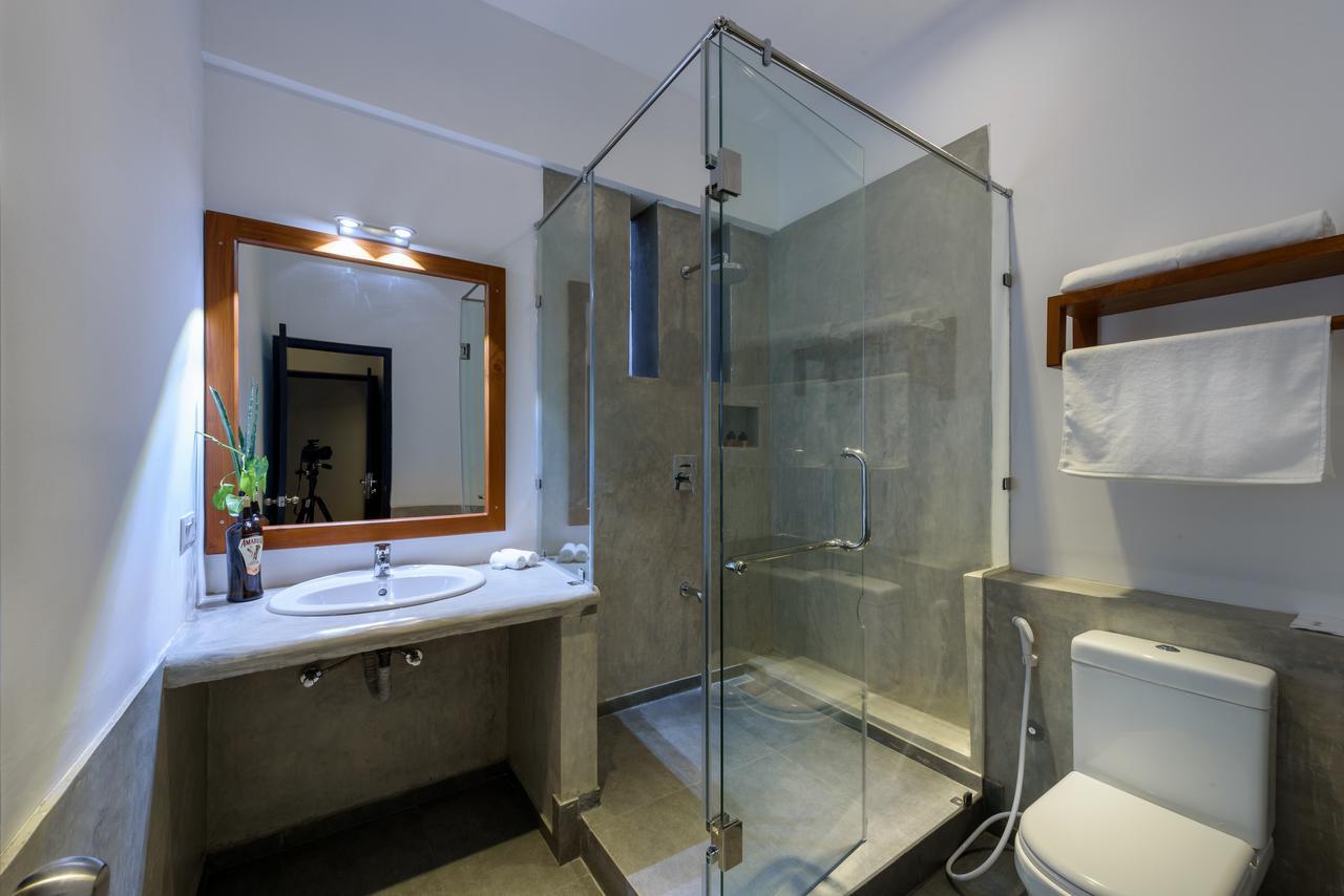 Fern Colombo Bed & Breakfast Luaran gambar